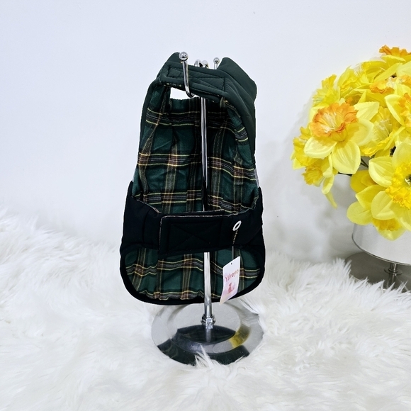 Pets Dog Jacket Winter medium new. - Picture 2 of 7